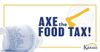 Governor To Sign Bipartisan Bill “Axing the Food Tax"