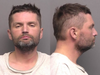 Damage to Property Leads to Arrest of Salina Man