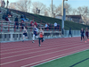 Sacred Heart Track & Field Competes in Concordia