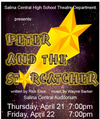 Peter & The Starcatcher