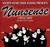Nunsense Being Performed by Sacred Heart
