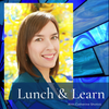 Lunch & Learn with Catherine Shotick