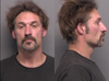 Traffic Stop Leads to Numerous Charges for Salina Man