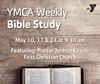 YMCA May Bible Study