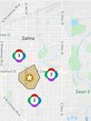 Power Outage in Parts of Salina
