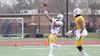 KWU Football Wraps Up Spring Practice With Spring 15, White Impressive For Coyotes