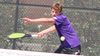 KWU Men's Tennis Stops Tabor 4-2 in KCAC First Round