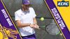 Bryce Ware Earns KCAC Men's Tennis Player of the Week Honor