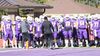 KWU Football Spring Practices are Under Way