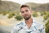 Brett Young Playing Stiefel Theatre