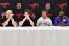 Salina Central Honors Twelve Signees Headed to the Collegiate Level