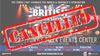 British Invasion Tour Cancelled