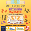 Small Business Week in Salina