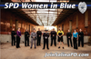 The Salina Police Department Pledges to Advance Women in Policing