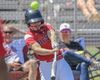 Ell-Saline Falls Short to Eskridge-Mission Valley in Semifinal State Softball Game (Photo Gallery)