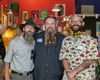 Be Sure to Wear Some Flowers in Your  . . . Beard? (Photo gallery)