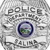 Salina Police Chief Announces Retirement