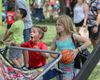 Friday Afternoon at the Smoky Hill River Festival (Photo Gallery)
