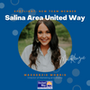 Salina Area United Way Hires New Director of Marketing & Grants