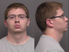 Salina Man Arrested After Traffic Stop