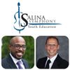 Salina Symphony Announces Two New Additions to Youth Education Staff