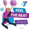 Fall Cheer & Dance at YMCA