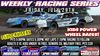 Fast Track to Friday Fun at Salina Speedway