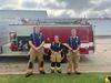 SFD Welcomes 3 New Recruits