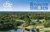 Bennington State Bank is Title Sponsor for 2022 Senior LPGA Championship at Salina Country Club