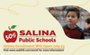 Salina Public Schools Enrollment Information