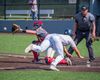 Drive Baseball Shuts Out Salina Eagles, Headed to Championship Contest (Photo gallery)