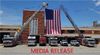 City of Salina Fire Department Promotion/Advancement Ceremony