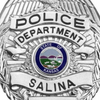 Motorcycle Stolen from North Salina