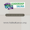 Leadership Salina 2022