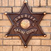 Saline County Property Burglarized for the Second Time