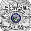 Driver Injured After Vehicle Accident in Downtown Salina