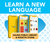Learn a New Language at SPL