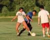 Co-Ed 7v7 Soccer Games