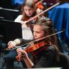 Salina Symphony Announces 
Youth Education Program Auditions