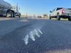 Concrete Truck Rolls on I-135