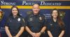 Two New Officers Sworn-In at SPD