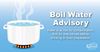 Boil Water Advisory Issued for Sundowner West Mobile Home Park