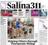 This Week's 311 Newspaper Is Out
