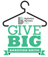 Big Brothers Big Sisters Clothing Donations and Their Impact