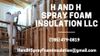 Major Benefits to Spray Foam Insulation