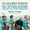 Marty Stuart Coming to Stiefel Theatre