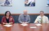Salina Tech Signs Sharing Agreements With KWU & Bethany