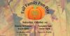 Fall Family Fun Day at Webster Conference Center