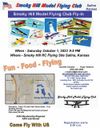 UPDATE: Smoky Hill Model Flying Club Fly-In Rescheduled