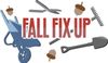 Fall Fix-Up